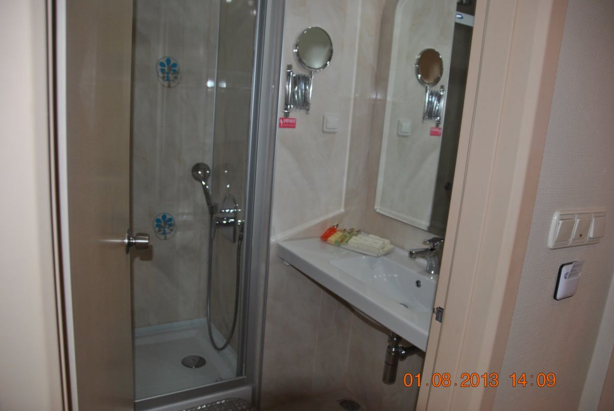 imagini hotel AQUA MARMARIS